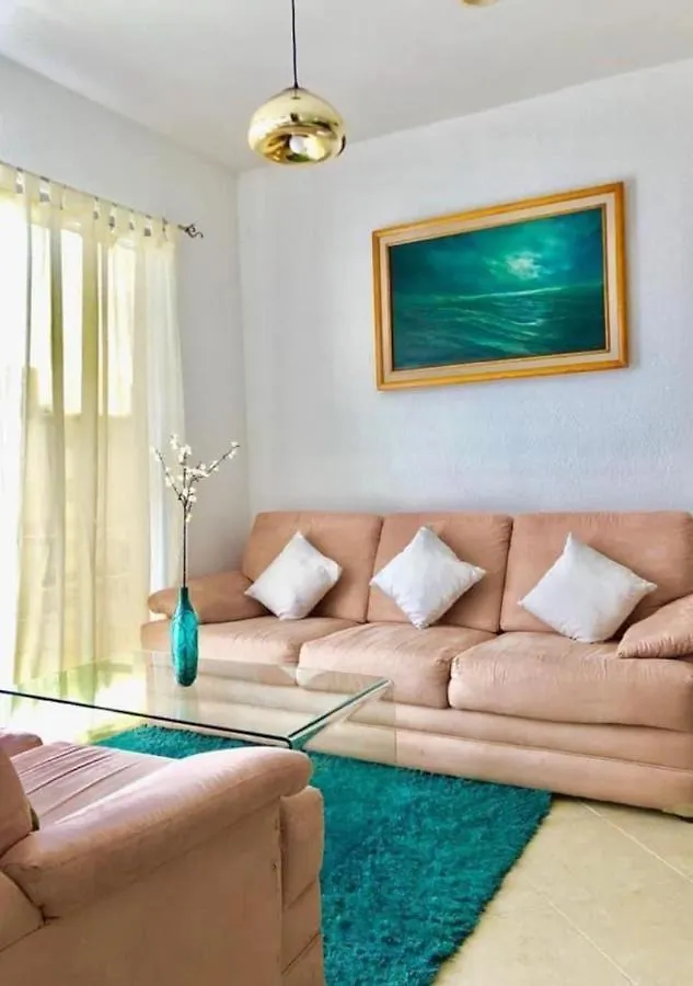 Departamento En كانكون شقة