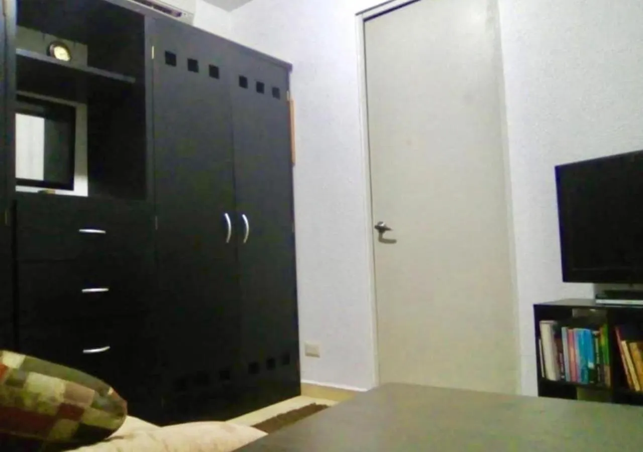 Departamento En كانكون المكسيك